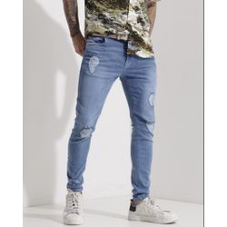 CALÇA JEANS SKINNY - 88161.898 - BIOTWO