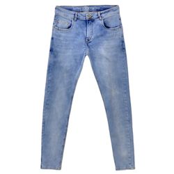 CALÇA JEANS SKINNY - 88162.898 - BIOTWO