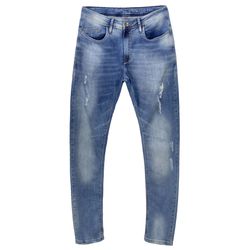 CALÇA SEMI ALICATE BLUE - 88172.898 - BIOTWO