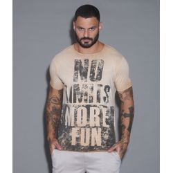 CAMISETA M/C STONE FUN - 20741.073 - BIOTWO