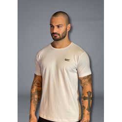 CAMISETA SLIM BRANCA - 20752.003 - BIOTWO