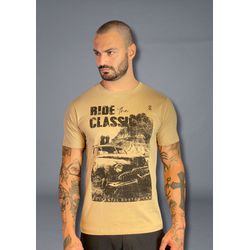 CAMISETA M/C RIDE - 20758.905 - BIOTWO