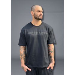 CAMISETA SERES PRETA - 20767.002 - BIOTWO