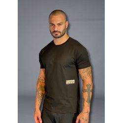 CAMISETA MEIA MALHA - 20762.002 - BIOTWO