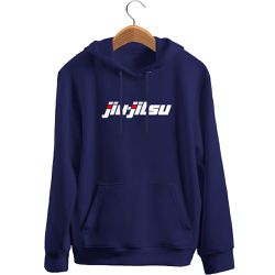 Blusa moletom 2025 jiu jitsu