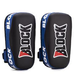 Aparador De Chute - Azul - AP-Azul - BLOCK FITNESS