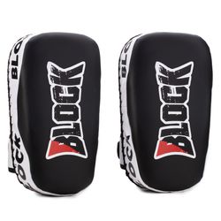 Aparador De Chute - Branco - AP-Branco - BLOCK FITNESS