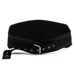 Cinturão Lpo Pra Proteção - Cinturão Lpo - BLOCK FITNESS