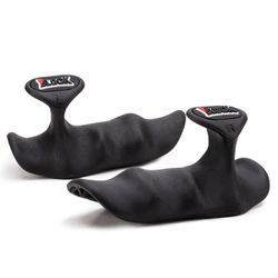Luva Ergonomica De Silicone - Luva Ergonomica - BLOCK FITNESS