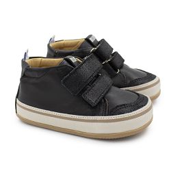 Bota Infantil Masculino Dudu - Preto