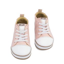 Bota Infantil Feminina Alana - Ballerina