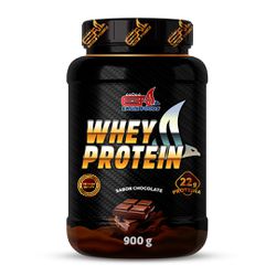 Whey Protein - Chocolate - 0060 - BODYGENICS