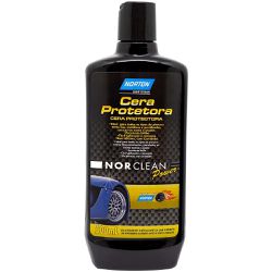 Cera Protetora Norclean Power - Norton 500ml - Bond Tintas