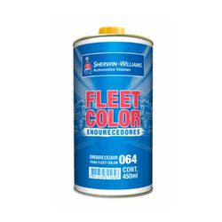 Endurecedor 064 Pu Fleet Color 900ml Lazzuril - Bond Tintas