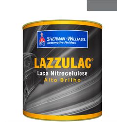 Laca Nitro Aluminio Para Rodas 900ml Sherwin Willi... - Bond Tintas