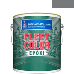 Kit Epoxi Cinza Nº6,5 Fleet Color 2,7l Lazzuril - Bond Tintas