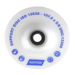 Suporte De Nylon Para Discos De Fibra - Bond Tintas