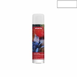 Tinta Spray Branco Brilhante Ug Etaniz 400ml - Bond Tintas