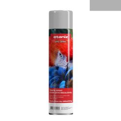 Tinta Spray Cinza Primer Ug Etaniz 400ml - Bond Tintas