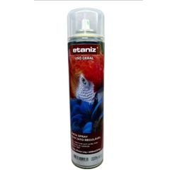 Tinta Spray Verniz Ug Etaniz 400ml - Bond Tintas