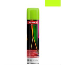 Tinta Spray Verde Lum Etaniz 400ml - Bond Tintas