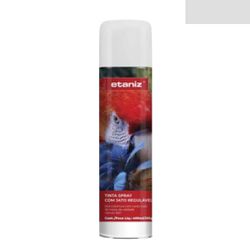 Tinta Spray Branco Primer Ug Etaniz 400ml - Bond Tintas