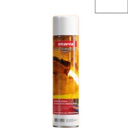 Tinta Spray Branco Alta Tmeperatura Etaniz 400ml - Bond Tintas