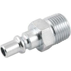 Pino Conector Macho Rosca 3/8