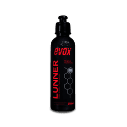 Lunner Super Lustrador Evox 500ml - Bond Tintas