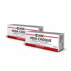 Veda Choque Maxi Rubber 150g - Bond Tintas