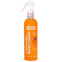 Carnauba Nano Liquid Evox 500ml - Bond Tintas