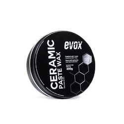 Ceramic Paste Wax Evox 200g - Bond Tintas