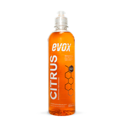 Shampoo Automotivo Citrus Evox 500ml - Bond Tintas