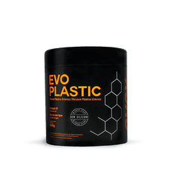 Restaurador De Plastico Evoplastic 400g Evox - Bond Tintas