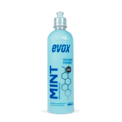 Mint Lavagem A Seco 500ml Evox - Bond Tintas