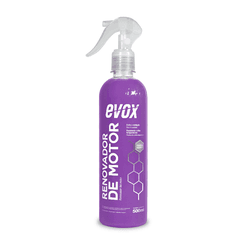 Renovador De Motor 500ml Evox - Bond Tintas