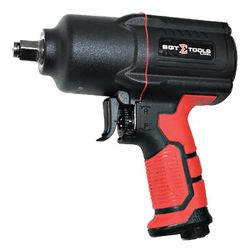 Chave De Impacto Pneumática 1/2” Super Torque - Bond Tintas