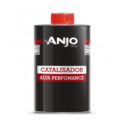 Catalisador Para Esmalte Sintetico 150ml Anjo - Bond Tintas