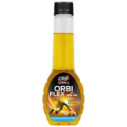Aditivo Para Combustivel Flex 200ml Orbi - Bond Tintas