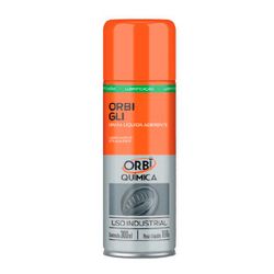 Graxa Aderente Gli 2000 Orbi 300ml - Bond Tintas