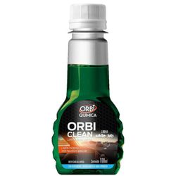 Limpa Para Brisa Orbi Clean 100ml Orbi - Bond Tintas