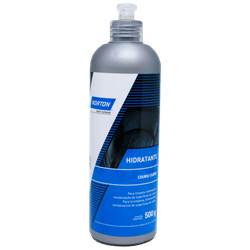 Hidratante Para Couro 500ml Norton - Bond Tintas