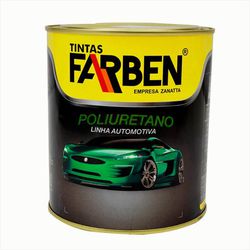 Verniz Pu Rapido Bi-componente 750ml + Catalisador... - Bond Tintas