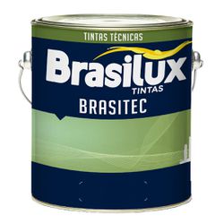 Tinta Para Demarcação Amarelo Dnit 3,6l Brasilux - Bond Tintas