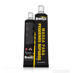 Massa Para Pequenas Correções 150g Brasilux - Bond Tintas