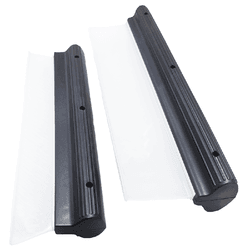 Lamina Rodo De Silicone Para Secagem 30CM - Bond Tintas