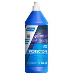 Cera Wax Norton Protection 500ml - Bond Tintas