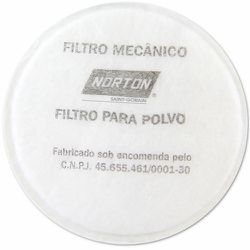 Filtro Mecânico Para Respirador Norton - Bond Tintas