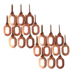 Ponteira Para Vinco Retorcida - Band - Bond Tintas