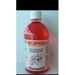 Decapoxil Br200 300ml - Bond Tintas